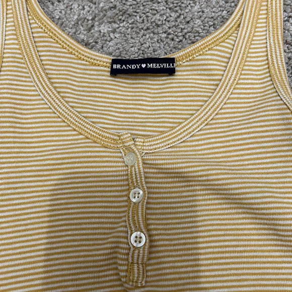 Brandy Melville tank - Picture 2 of 3